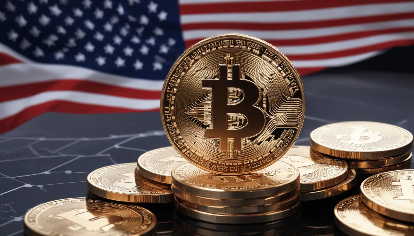 XRP и HBAR взлетели после выборов в США 2024! 📈 Разбор криптовалютного ралли | Cryptodamus.io