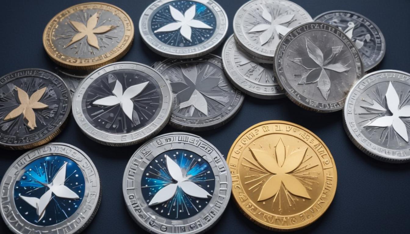 XRP, Hedera, & Cardano EXPLODE! What's the Next Big Move? | Cryptodamus.io