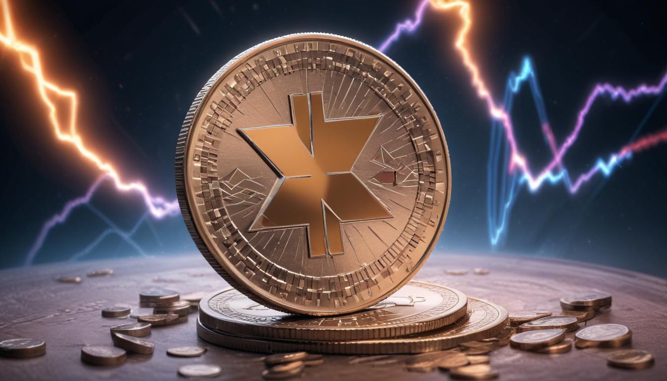 XRP Holders Defy SEC Lawsuit! Wallet Surge Reveals Unwavering Belief | Cryptodamus.io