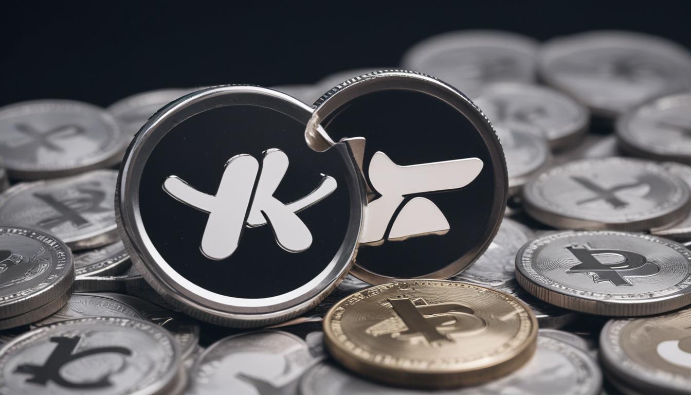 Держатели XRP: ШОК! Реальное число кошельков и распределение богатства! 🚀 | Cryptodamus.io