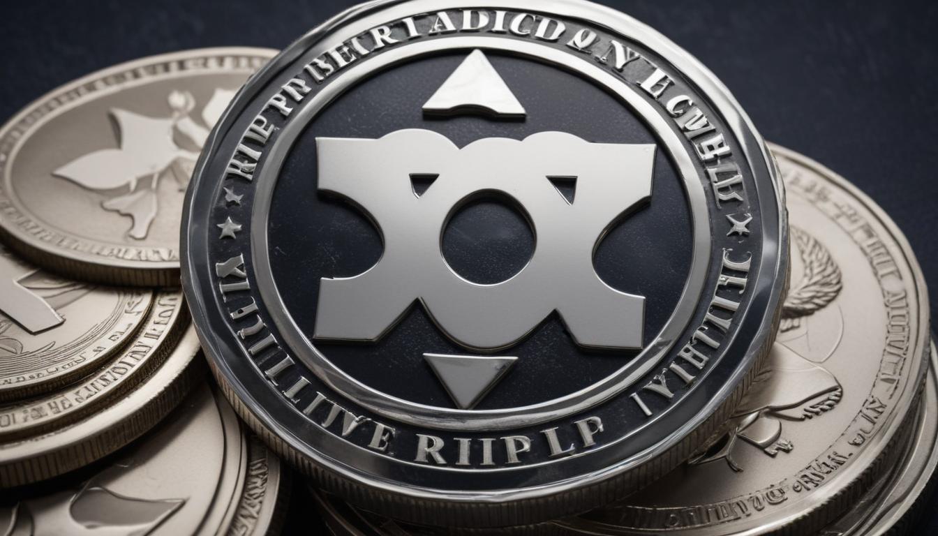 XRP & IMF: Will Institutions Finally Embrace Ripple? | Regulatory Hurdles & Future Scenarios Revealed! | Cryptodamus.io