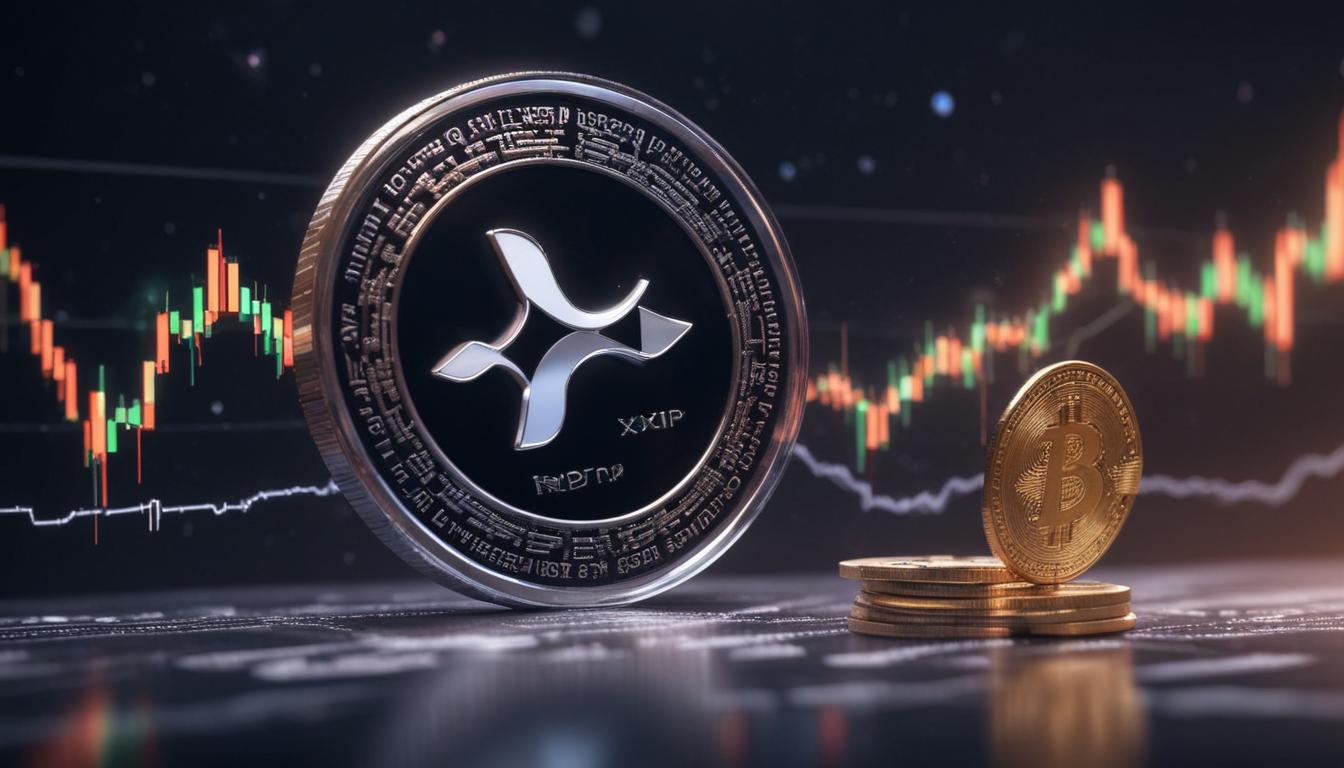 XRP in 2024: Will it Soar or Sink?  Data-Driven Predictions Revealed! | Cryptodamus.io