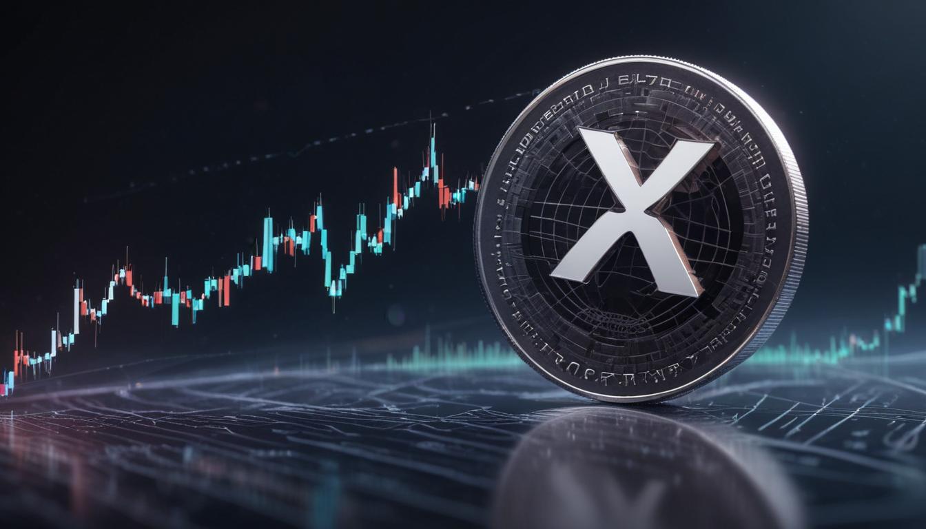 XRP in April: 12-Year Retrospective & Shocking 2025 Prediction! | Cryptodamus.io