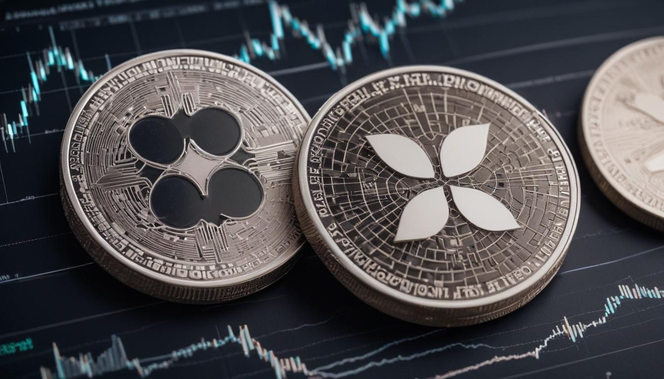 XRP in February 2025: Will it Soar or Sink? Expert Predictions Inside! | Cryptodamus.io
