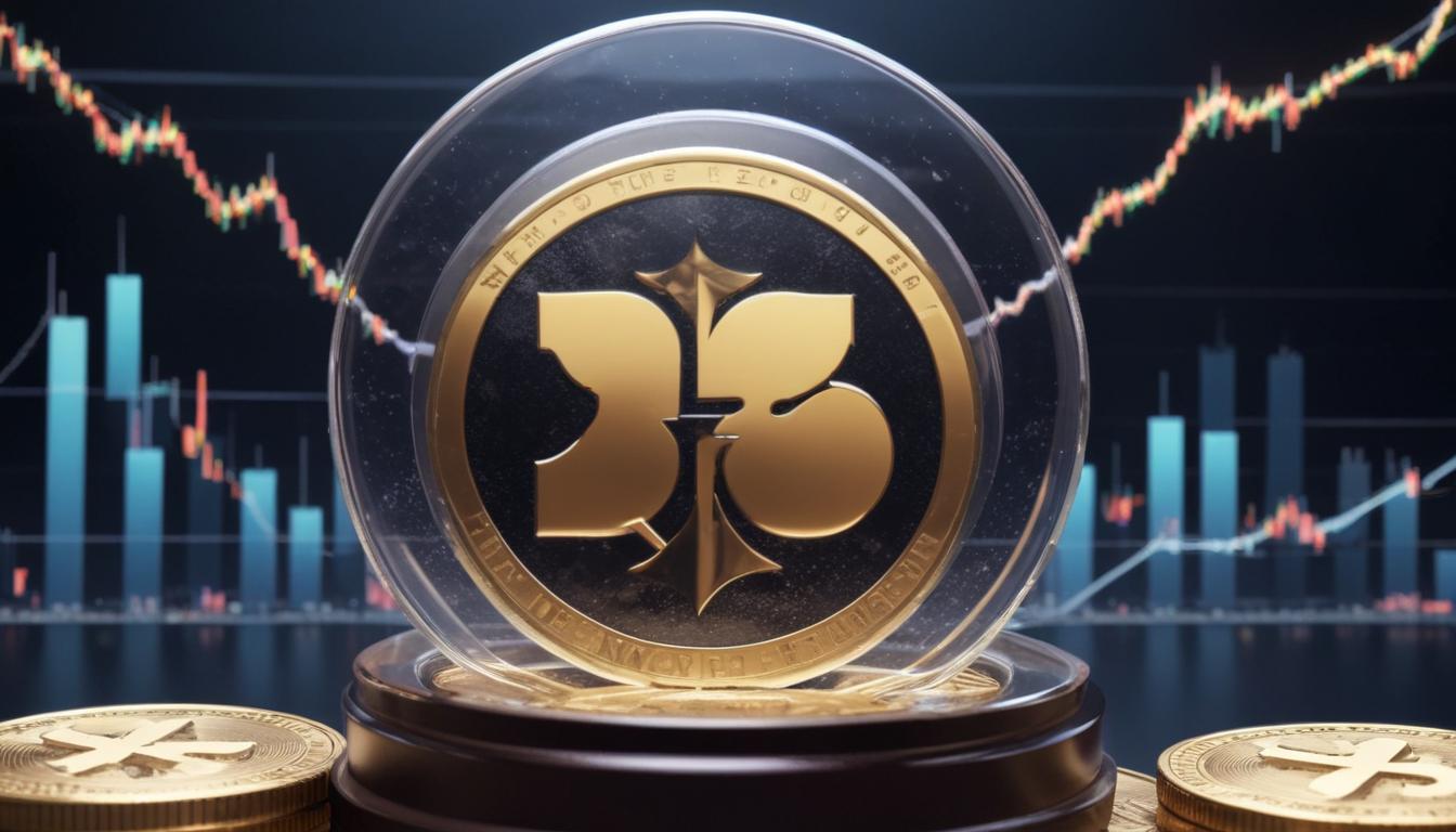 XRP in Q4 2024: Will Regulatory Clarity & Institutional Adoption Send Prices Soaring? | Cryptodamus.io