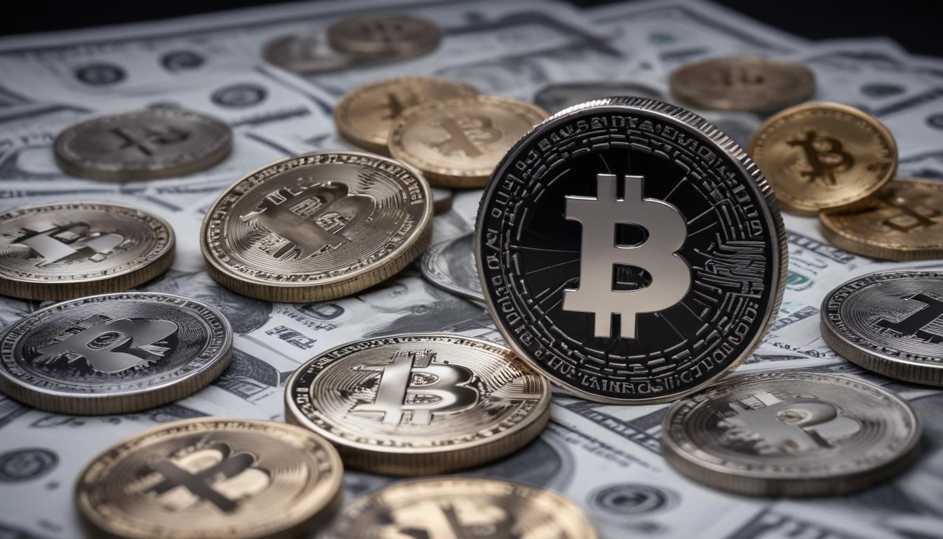 XRP in US Crypto Reserves: Boom or Bust? Weighing the Risks & Rewards! | Cryptodamus.io