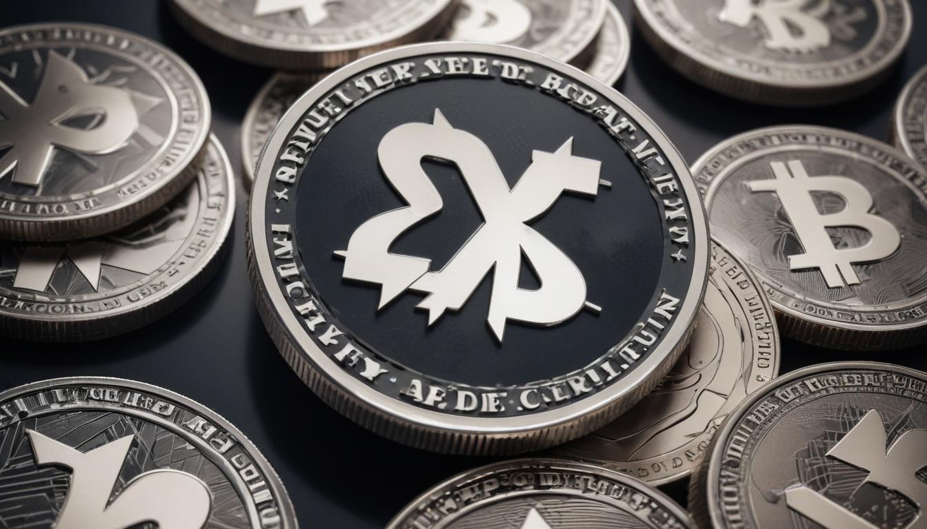 XRP in US Digital Asset Reserve: Is it a Genius Move or a Catastrophic Risk? | Cryptodamus.io