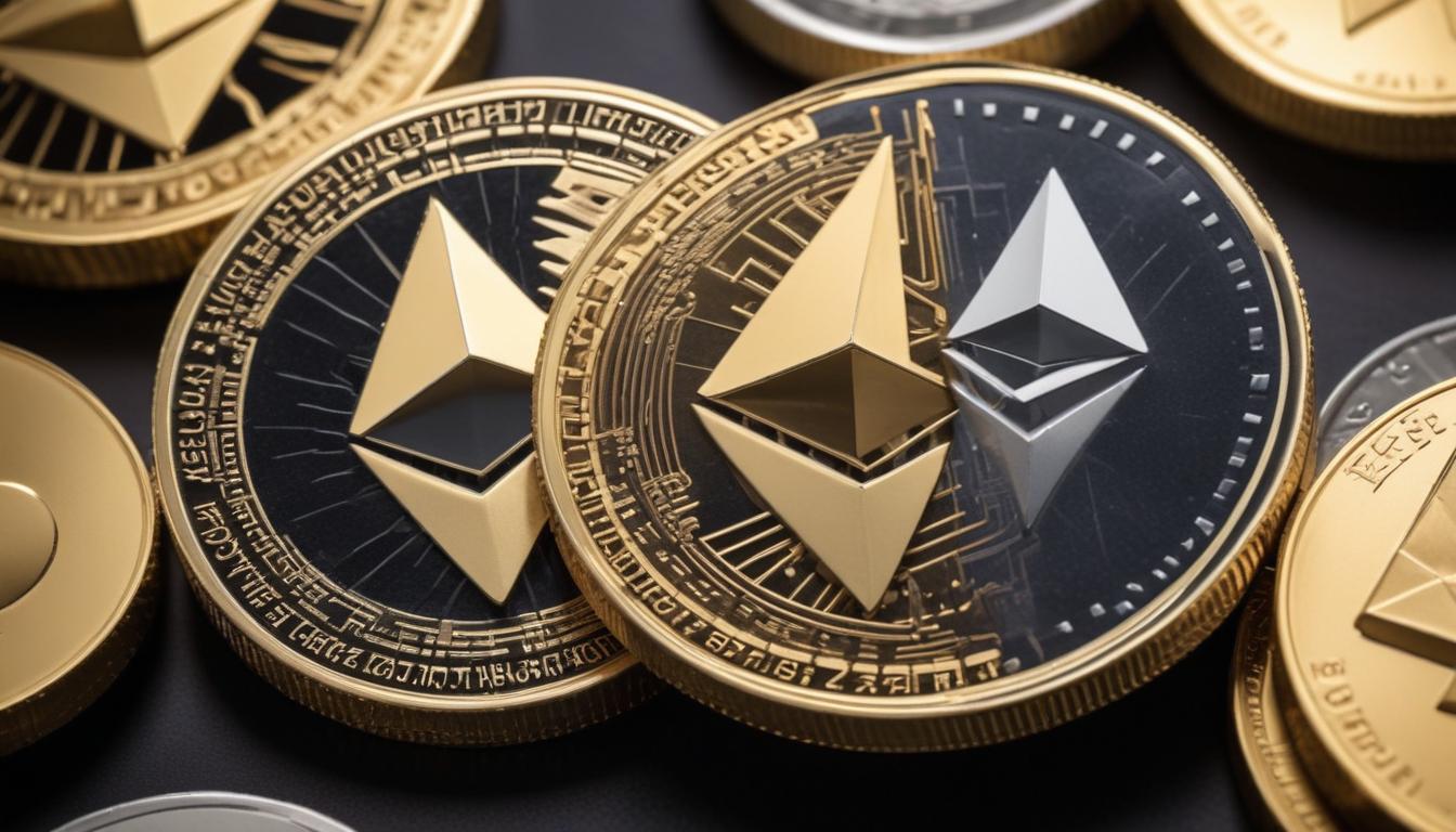 XRP India Takeover: Will it Overtake Ethereum by 2025? The Crypto World is Watching! | Cryptodamus.io