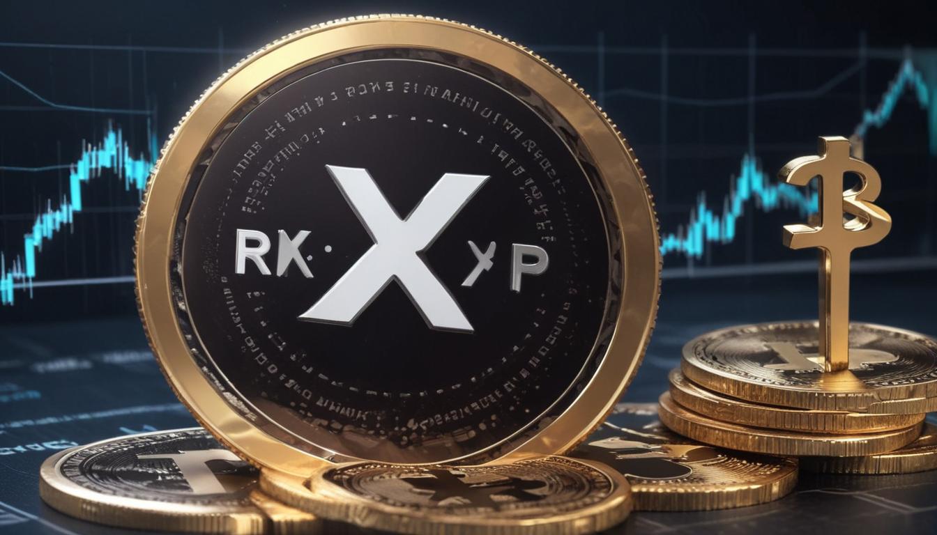 Инвестиции в XRP: раскройте богатство с помощью рыночных циклов и стратегий! | Cryptodamus.io