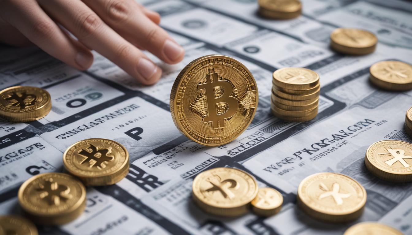 XRP Investment Strategy: Is $2,000 Worth the Risk? A Deep Dive | Cryptodamus.io