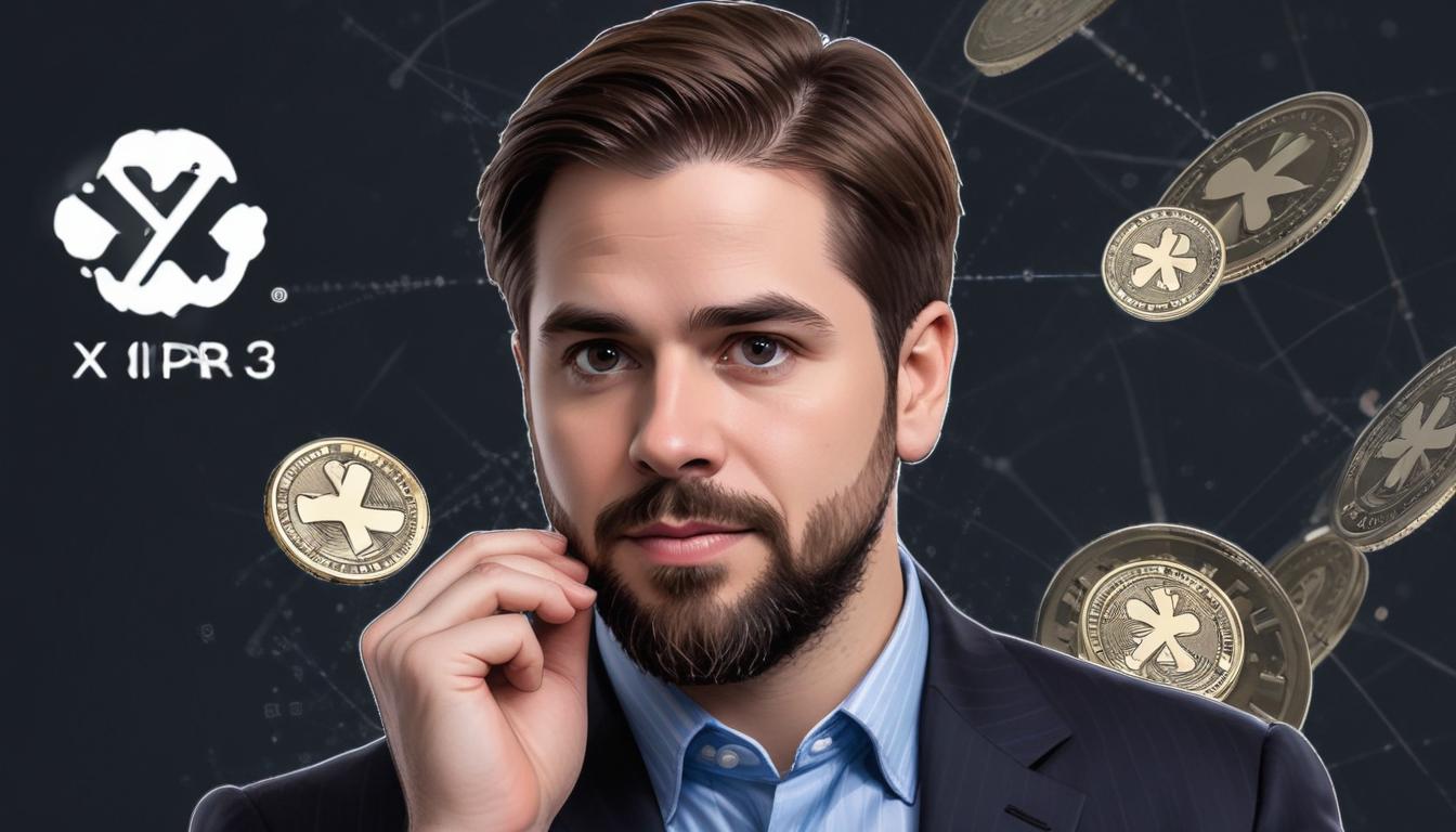 XRP Investors Beware! Unmasking Misinformation & Protecting Your Investments | Cryptodamus.io