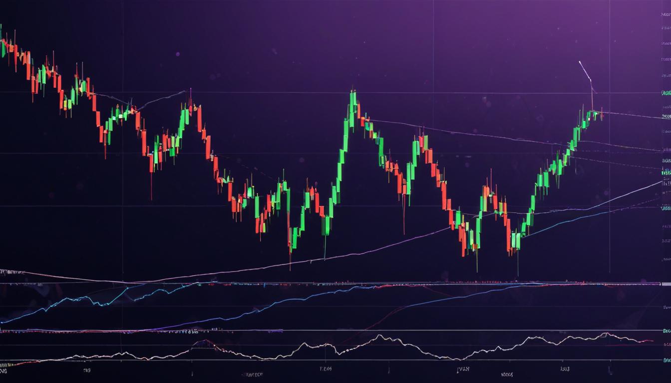 XRP: Is a HUGE Rebound Coming? Expert Analysis Inside! 🚀 | Cryptodamus.io