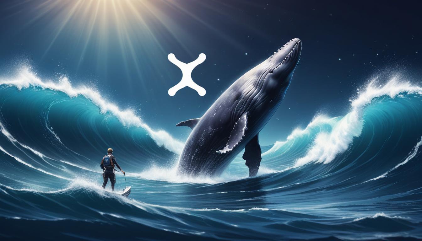XRP: Is This Crypto About to Explode? Analyst's Undervaluation Case & Whale Moves Explained! | Cryptodamus.io