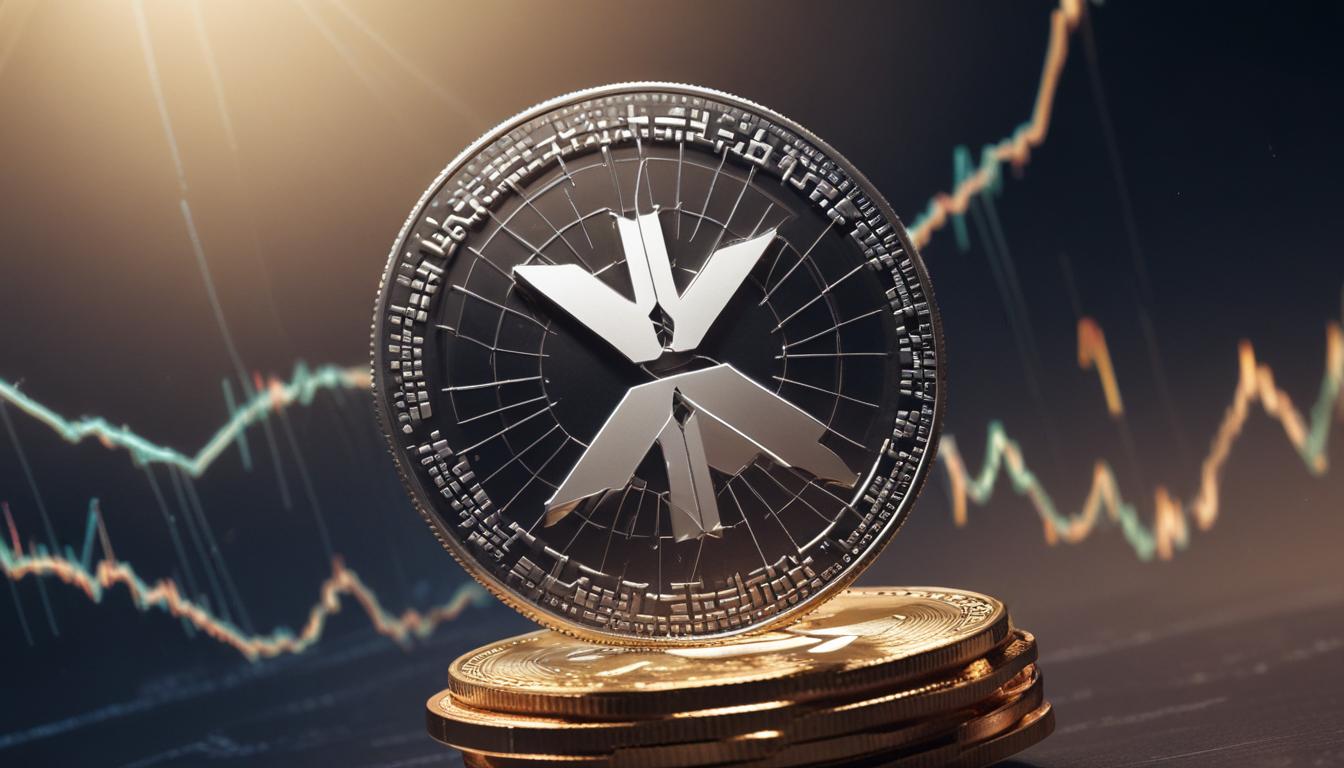 XRP Just SHOCKED Crypto! Why Surpassing Tether Changes EVERYTHING | Cryptodamus.io