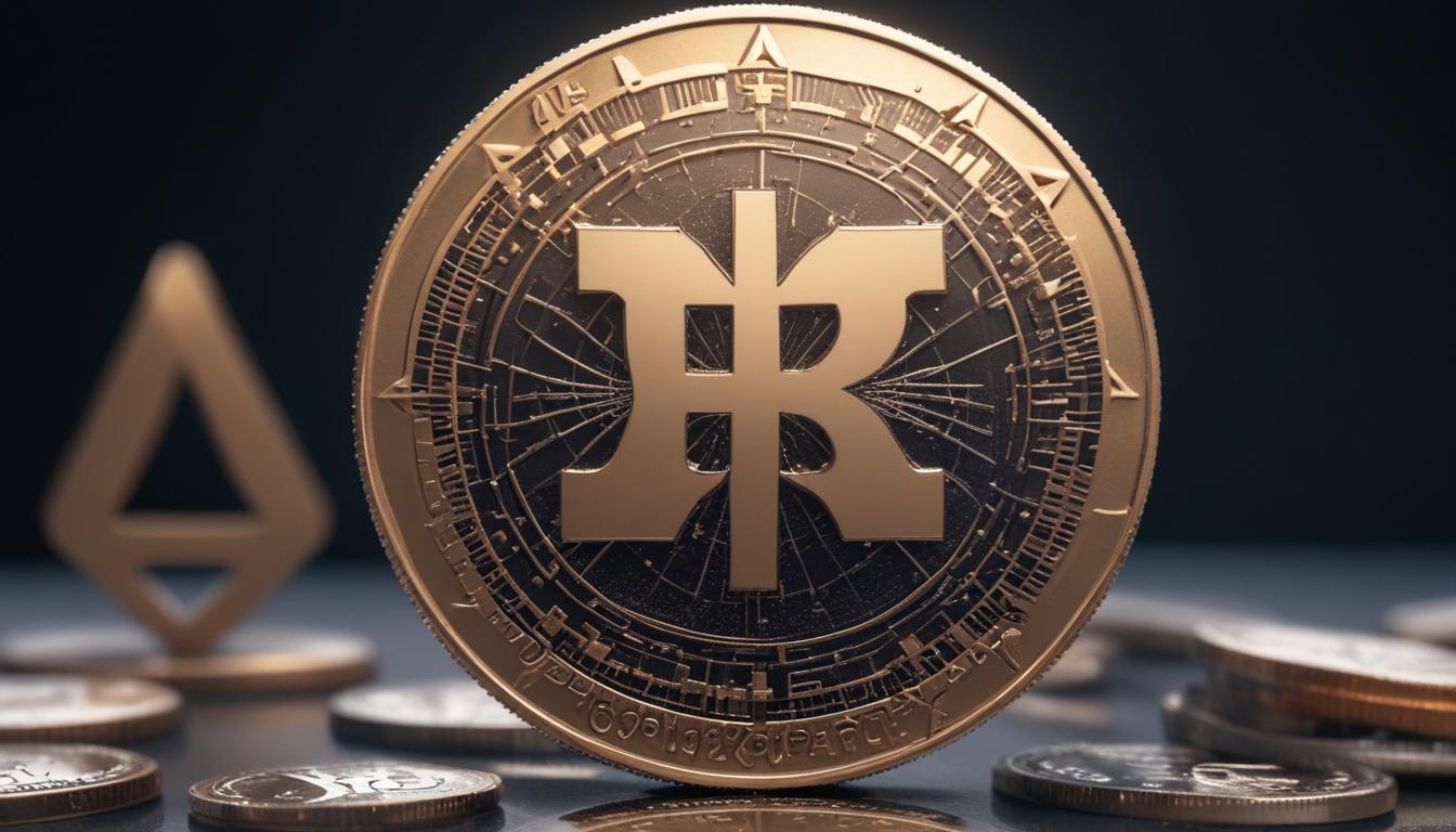 XRP & Kaspa в 2030: Дикие прогнозы цен! Станете ли вы криптомиллионером? Узнайте прямо сейчас! | Cryptodamus.io