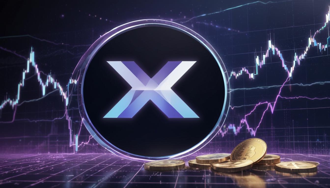 XRP Ledger's 14% TVL Surge & RLUSD's Impact: Is XRP About to Explode? | Cryptodamus.io