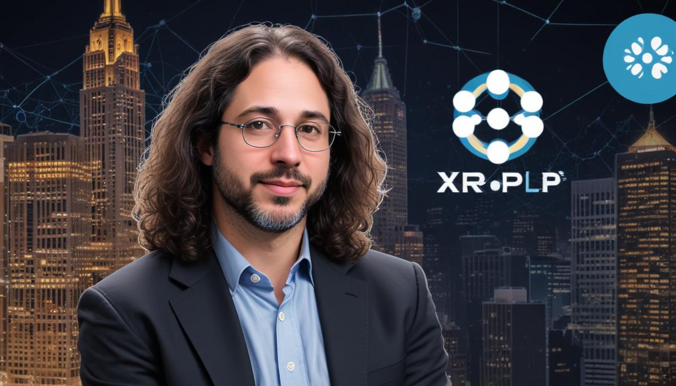 Видение XRP Ledger 2013: децентрализация, эффективность и будущее финансов! | Cryptodamus.io