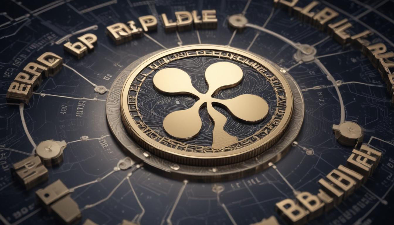 DeFi на $30 трлн от XRP Ledger: Готовы ли институты? (Токенизация RWA) | Cryptodamus.io