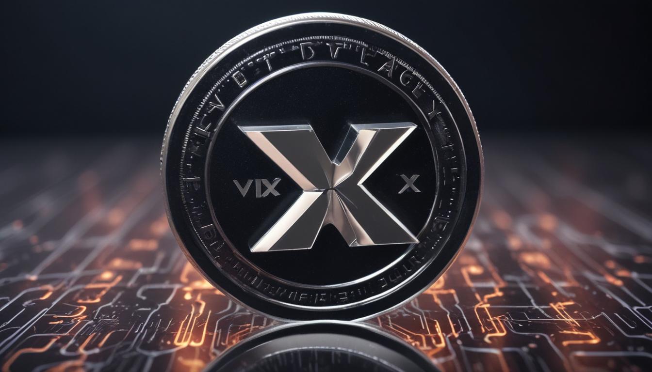 XRP Ledger's DeFi Future: Vet_X0's Urgent Plea for Non-Custodial Solutions! Is Your XRP Safe? (Beware Celsius 2.0!) | Cryptodamus.io