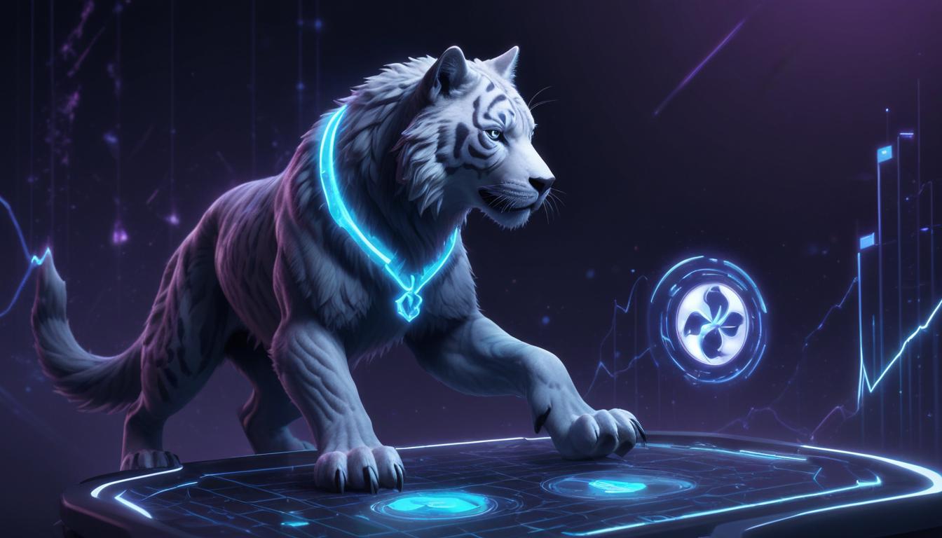 XRP Ledger's NFT Revolution: NFTokenMintOffer & Clawback –  Lower Costs, Higher Security! | Cryptodamus.io