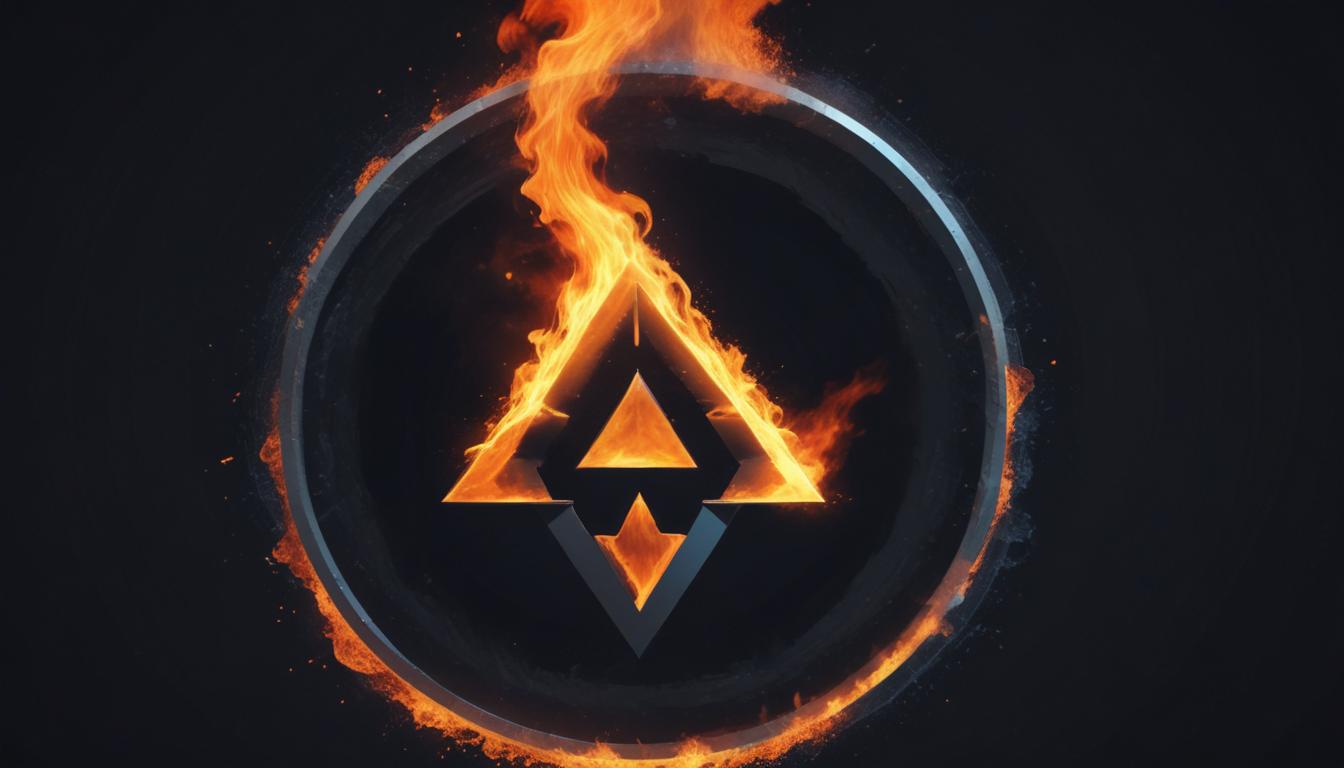 XRP Ledger Under Pressure? RLUSD Burn & Security Flaw EXPOSED! | Cryptodamus.io