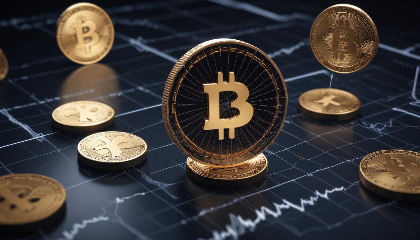 XRP Leverage EXPLODES! Is This the Next Crypto Crash? Risks & Rewards Exposed | Cryptodamus.io