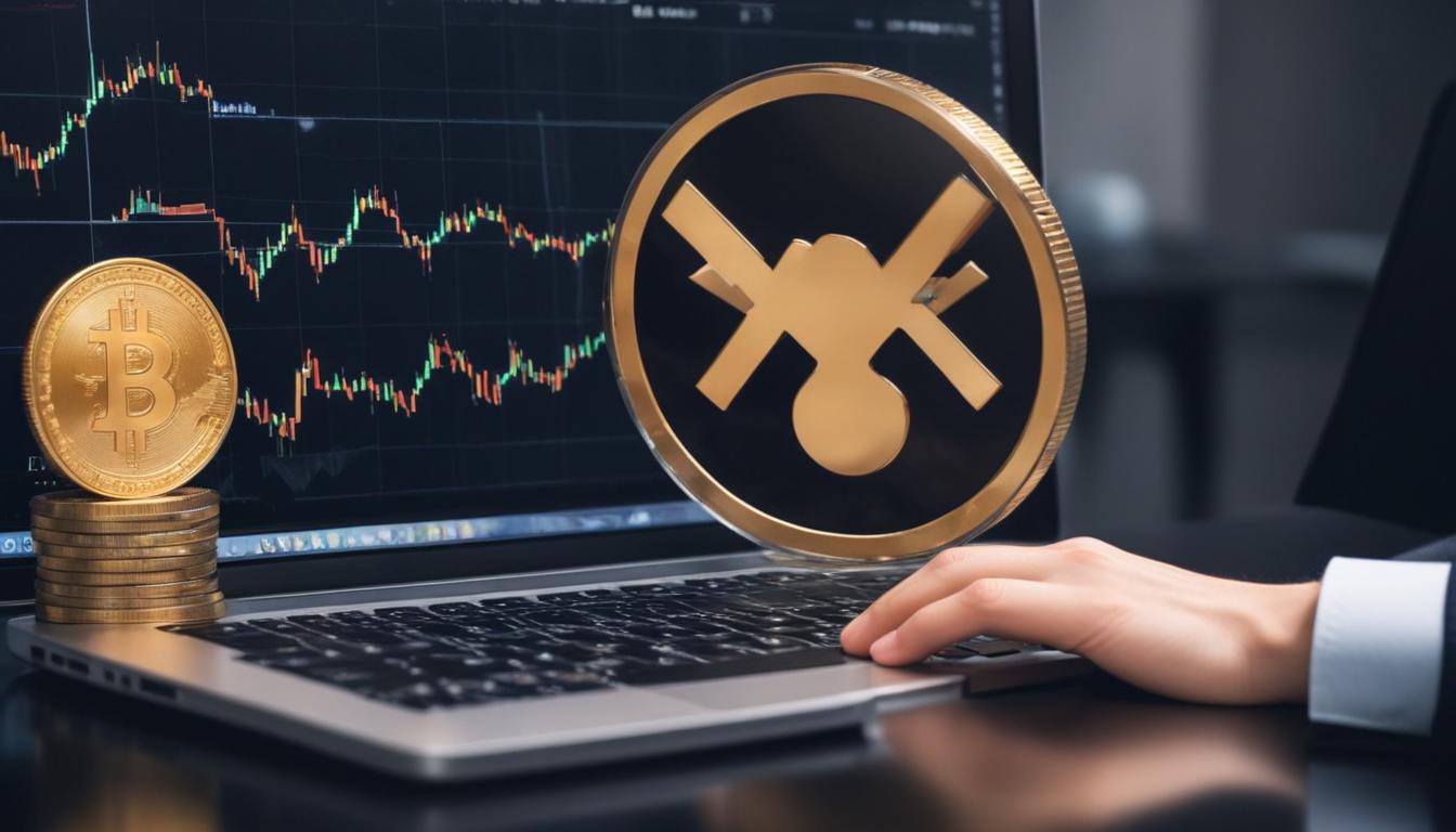 XRP Liquidation SHOCK: $920K Lost in an Hour!  Market Crash Explained | Cryptodamus.io