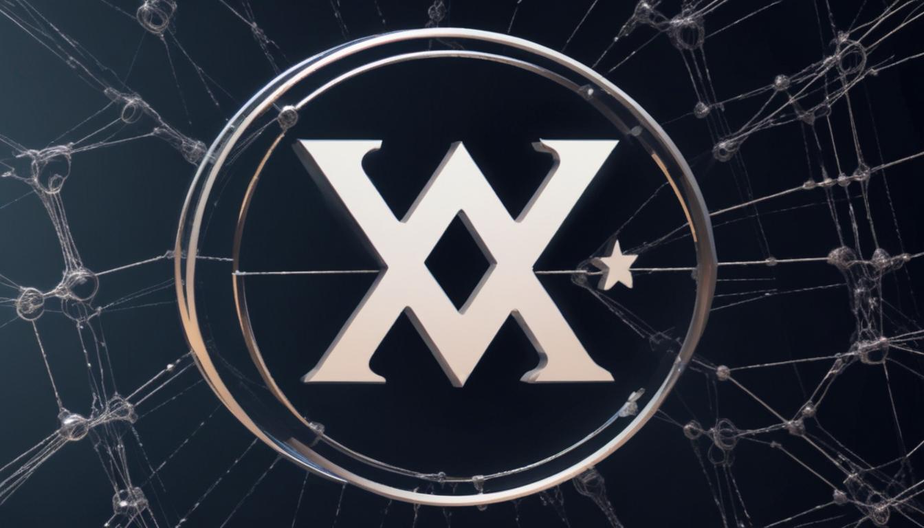XRP Logo Mystery Solved? Secret Partnerships or Just Coincidence? | Cryptodamus.io