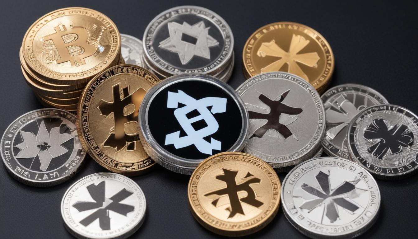 XRP: Meme Coin or Misunderstood Innovator? Decoding the Controversy! | Cryptodamus.io