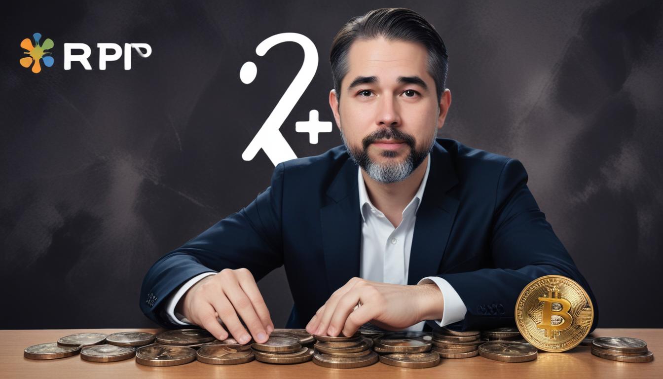 XRP on the Rise: Unveiling POS Revolution, Tax Cuts & Global Adoption! (2024) | Cryptodamus.io