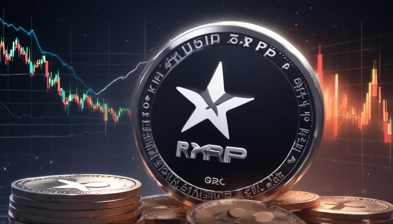 XRP Open Interest EXPLODES! $3B Milestone: Is a MASSIVE Rally Coming? | Cryptodamus.io