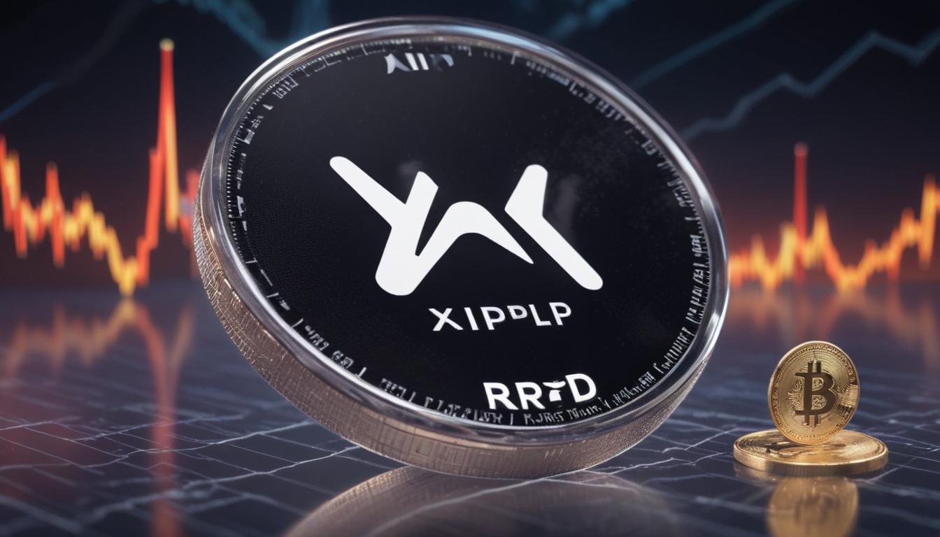 XRP Open Interest EXPLODES! Is This the Big One? | Cryptodamus.io