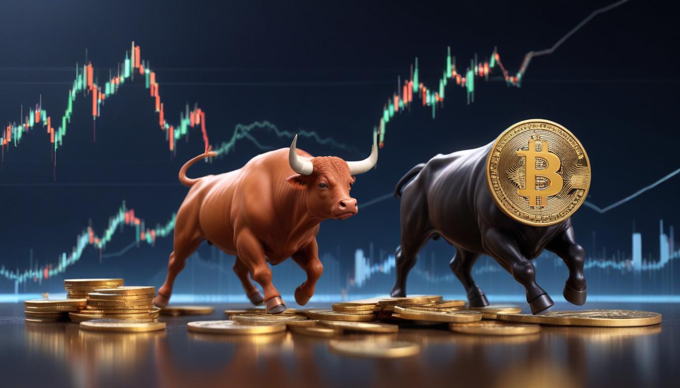 XRP Open Interest Explodes! Is This the Start of a Massive Bull Run? | Cryptodamus.io