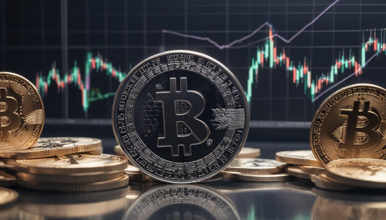 XRP Open Interest Explodes to $4 Billion! What's Driving This Crypto Tsunami? | Cryptodamus.io