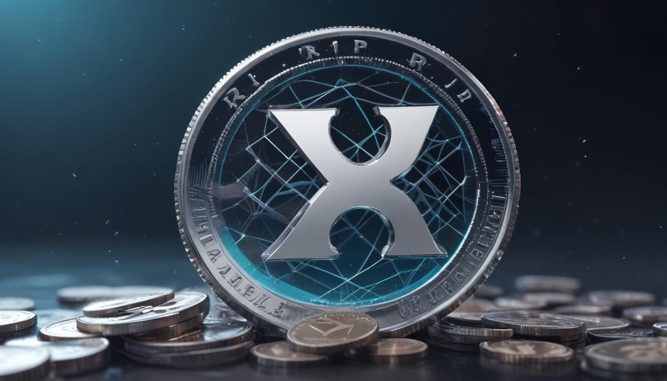 XRP Options Explode! Are Traders Betting on a HUGE 2025 Rally? Find Out! | Cryptodamus.io