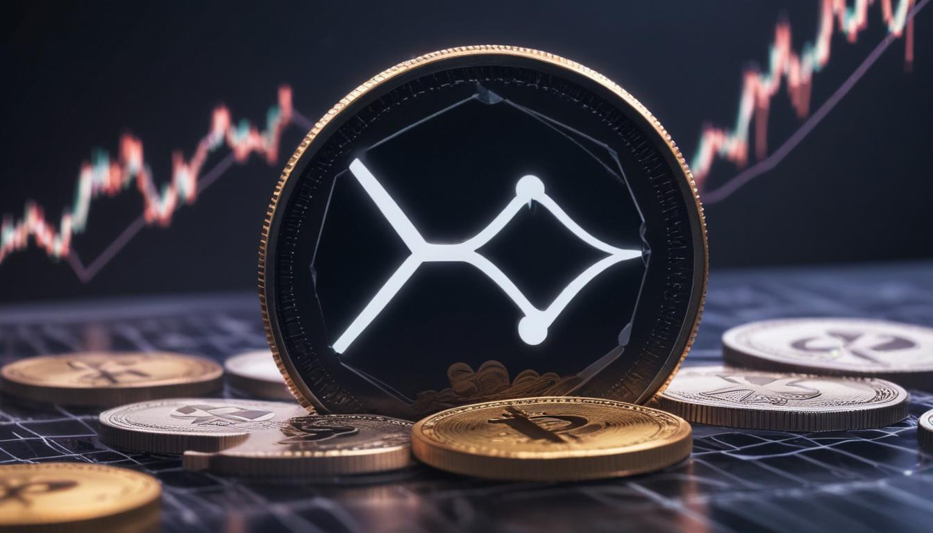 XRP Plunge: 65% Activity Drop - Is Now the Time to Buy? Risks & Opportunities Revealed! | Cryptodamus.io