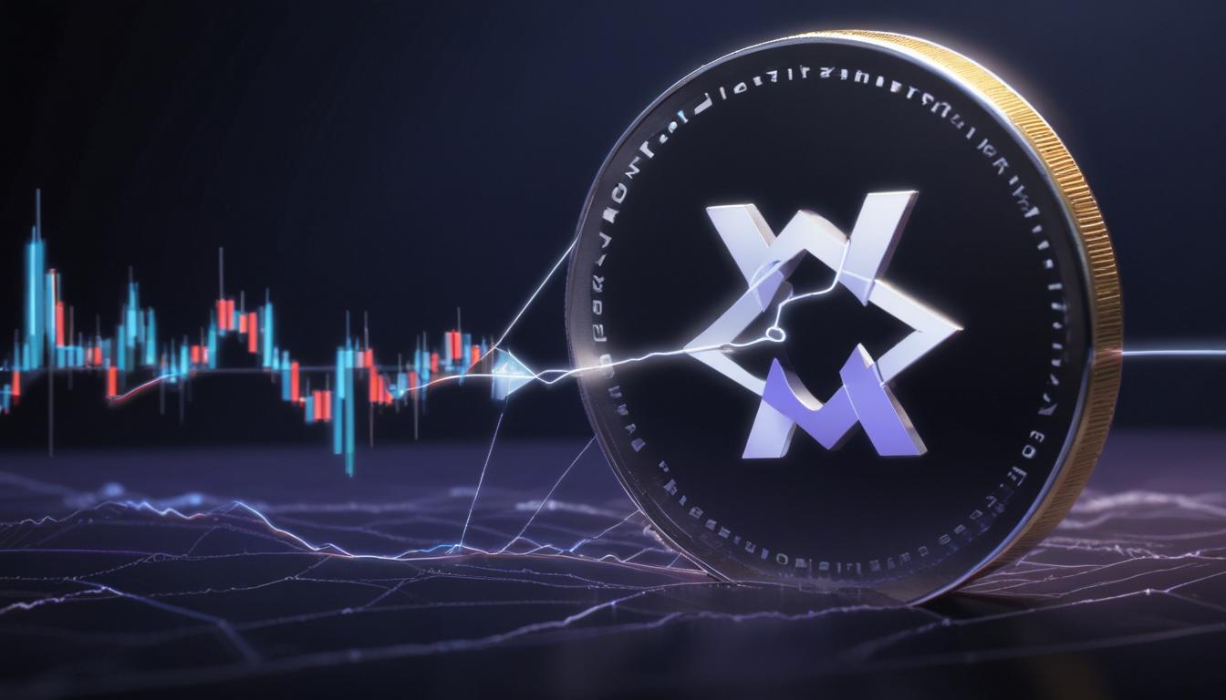 XRP Plunge Alert! $2.20 Support Broken? Is a 30% Crash Coming? [2024] | Cryptodamus.io