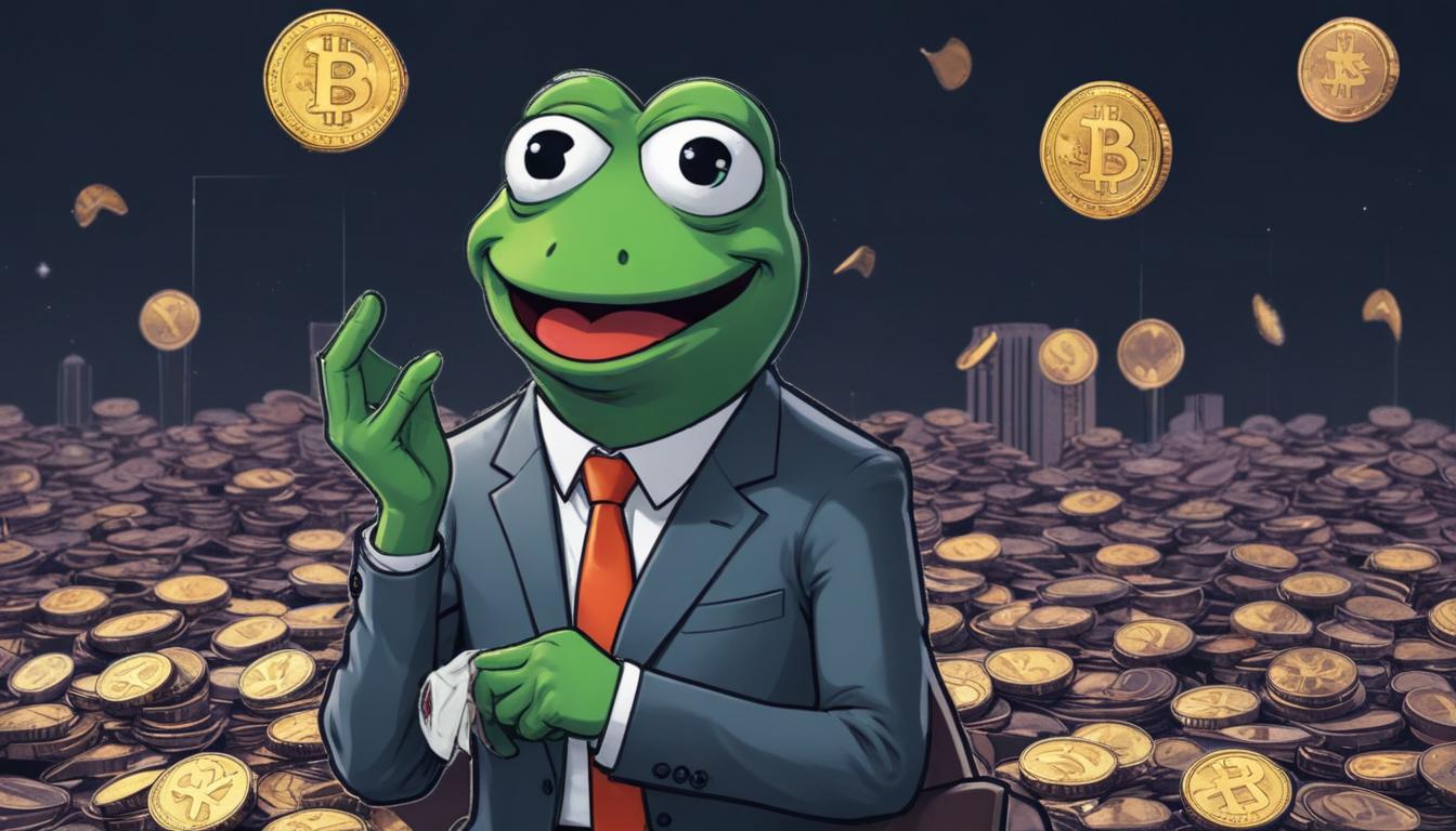 XRP после SEC: застой цен или скрытые сокровища?  Рассмотрим FPPE и WLTQ! | Cryptodamus.io