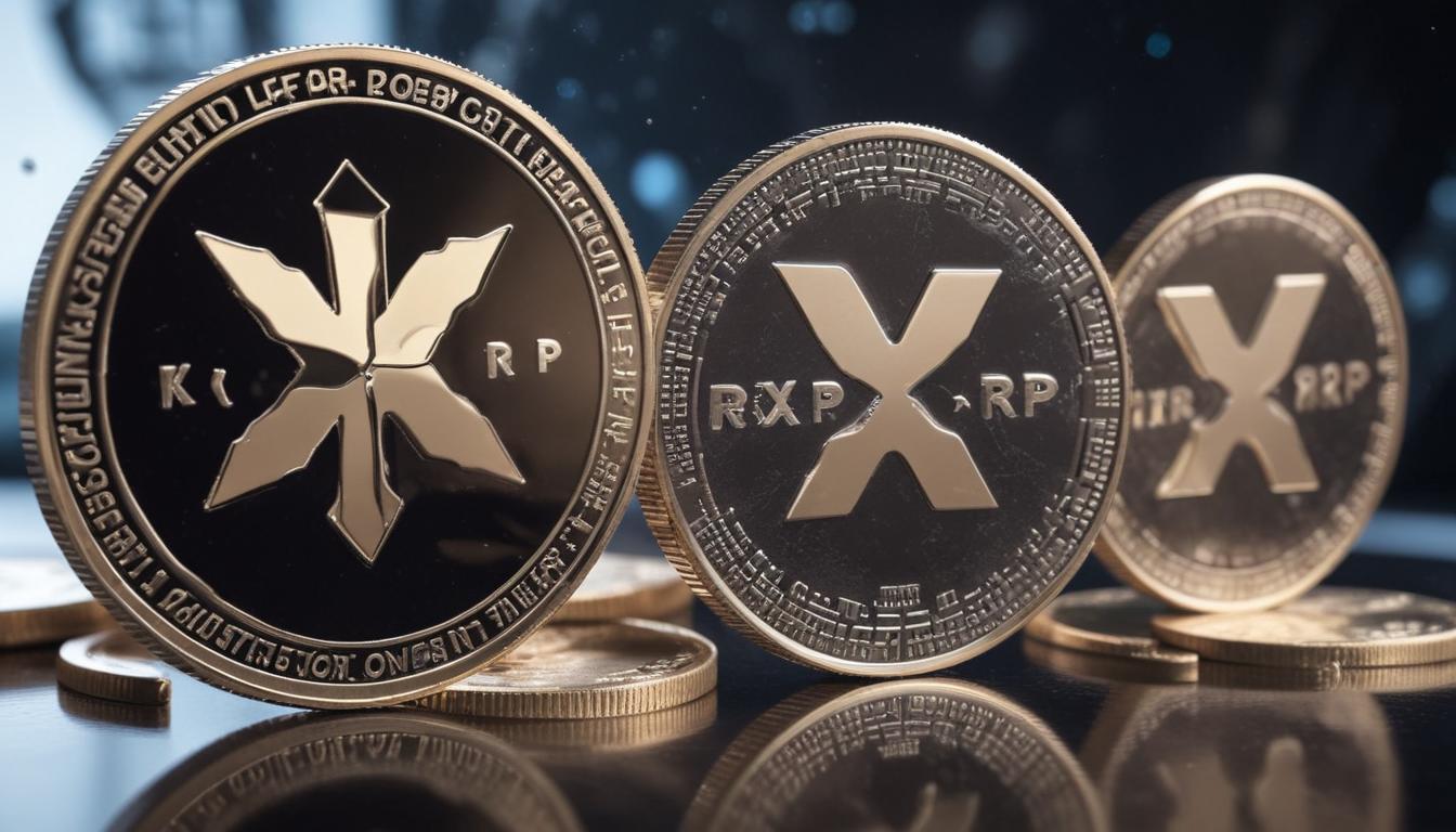 Цена XRP в 2030: Взлетит или Рухнет? Смелый Прогноз Bitwise! | Cryptodamus.io