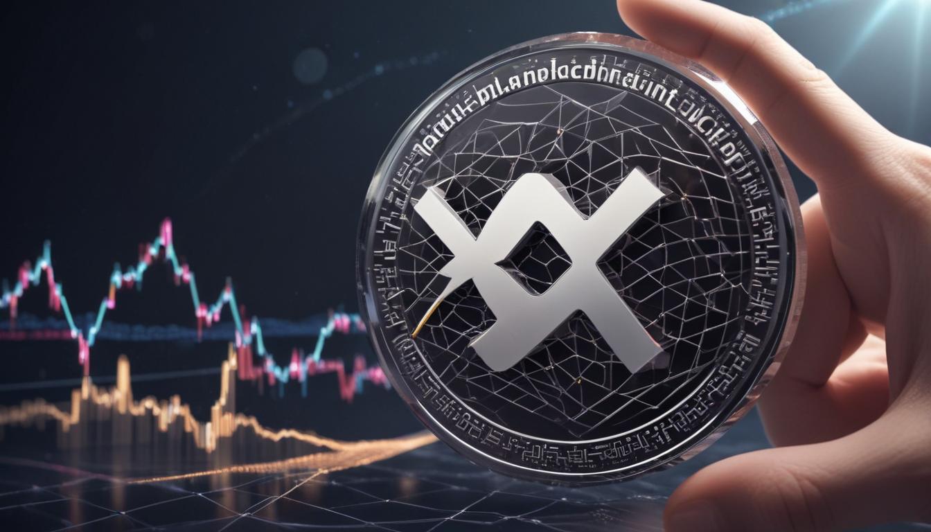 XRP Price 2030: Will it SOAR? Expert Forecasts & Key Challenges Revealed | Cryptodamus.io