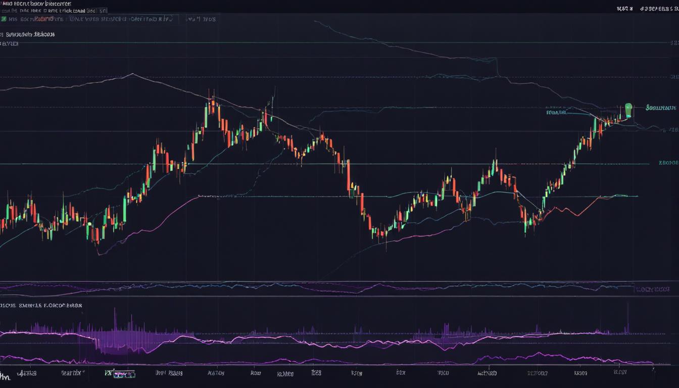 XRP Price Alert: Consolidation Hints at Massive Breakout Potential | Cryptodamus.io