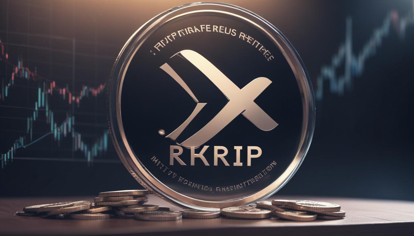 XRP Price Alert: Will Regulatory Clarity Spark a Bull Run? (Updated) | Cryptodamus.io