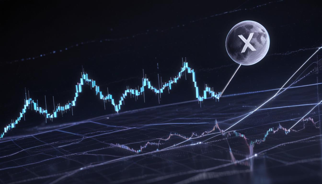 XRP Price Alert: Will XRP Break $2.30 or Crash Below $1.95? Key Levels to Watch! | Cryptodamus.io