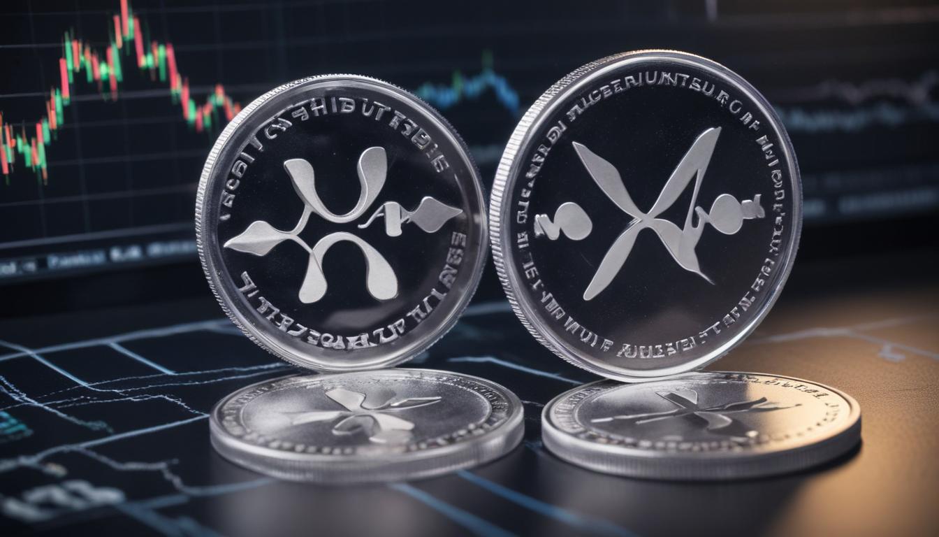 XRP Price Alert! Will XRP Break Free or Fall Further? Expert Analysis Inside! | Cryptodamus.io