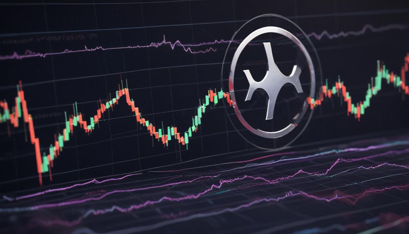 Анализ цены XRP: Указывает ли этот исторический паттерн на большое ралли? | Cryptodamus.io