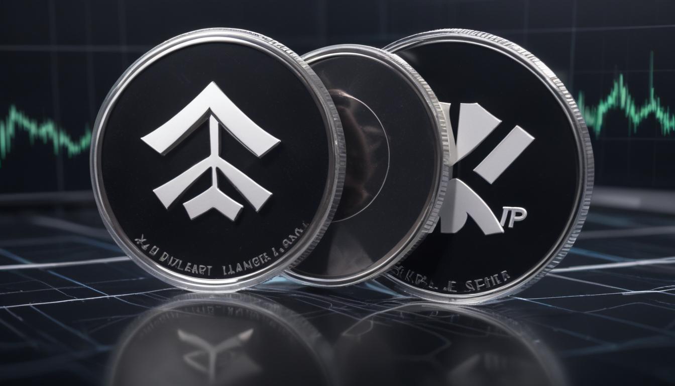 XRP Price Analysis: Unveiling the Future - Rally, Pullback, or Rebound? | Cryptodamus.io