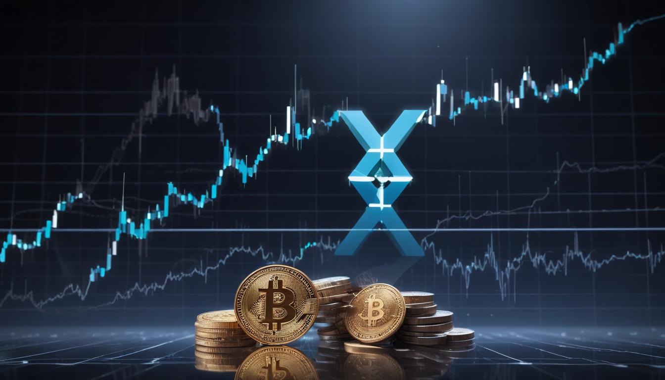 XRP Price Consolidation: Decoding the Future – Will It Explode or Implode? Find Out Now! | Cryptodamus.io