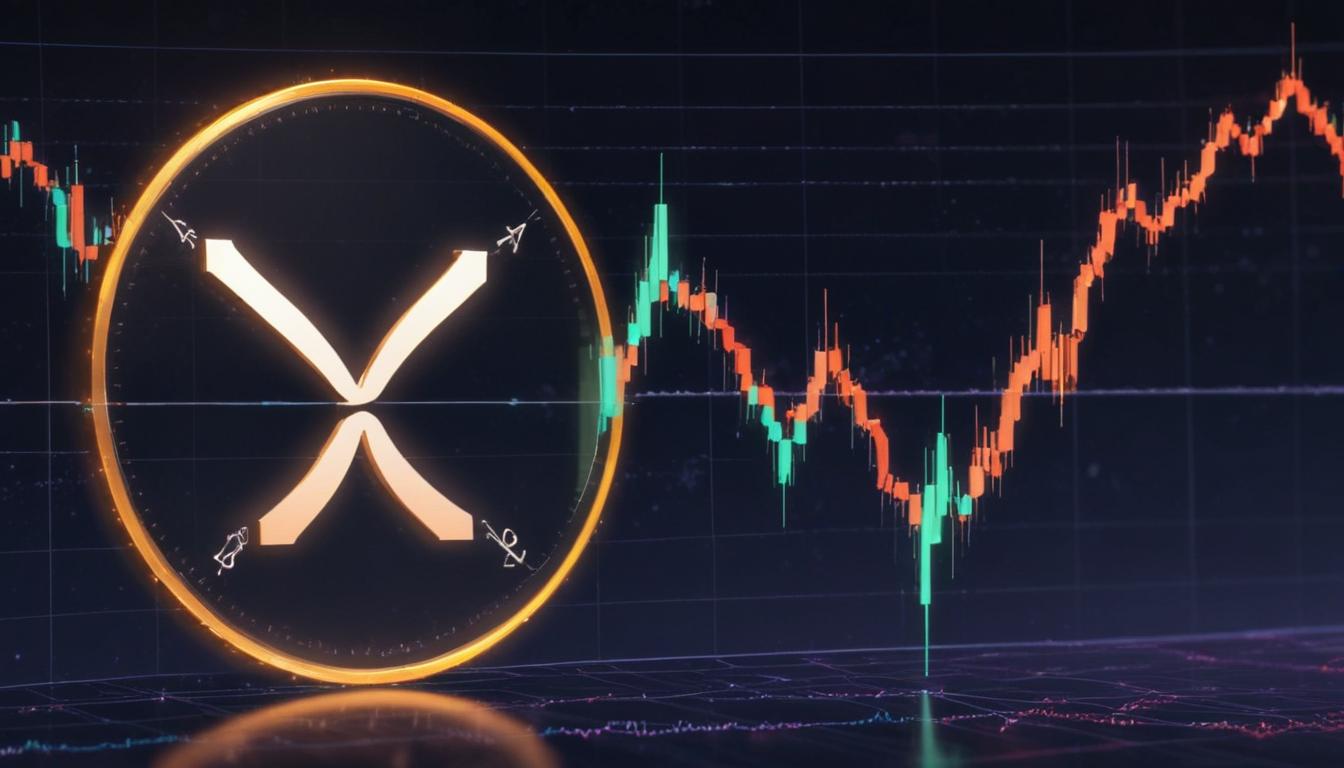 Крах XRP: Расшифровка падения и секреты восстановления! (Обновлено) | Cryptodamus.io