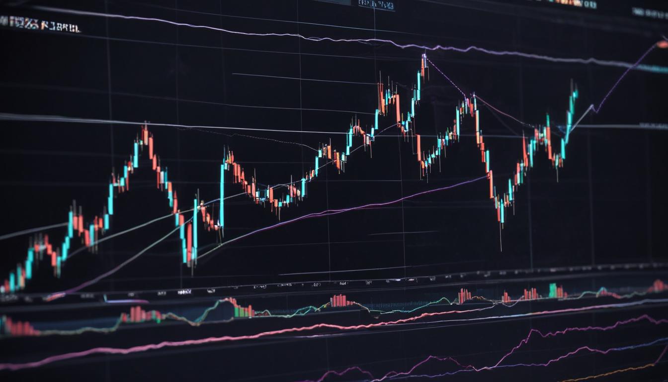 XRP Price Crash IMMINENT? Technical Analysis & Market Sentiment Reveal SHOCKING Truth! | Cryptodamus.io