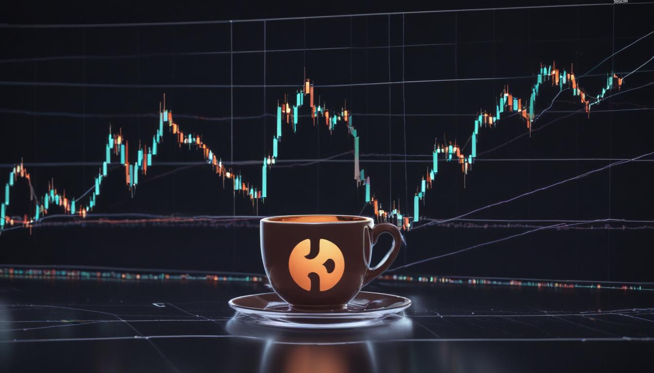 XRP Price Crash Incoming? Deep Dive on Technicals, On-Chain Data, & Market Sentiment! | Cryptodamus.io